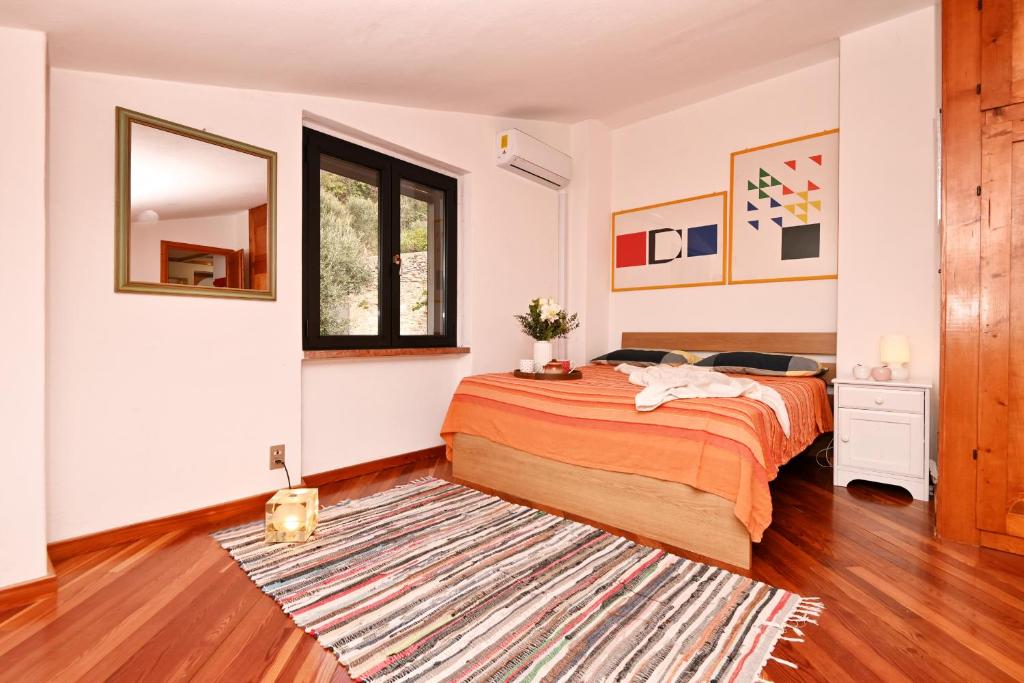 Rustico Cecina - Theater Home photo 2