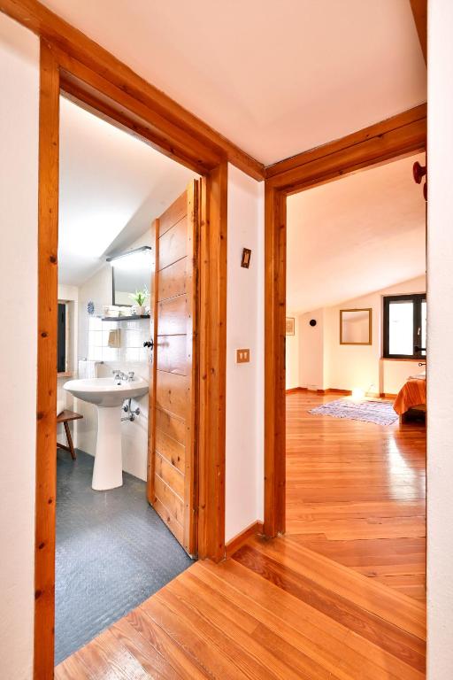 Rustico Cecina - Theater Home photo 3