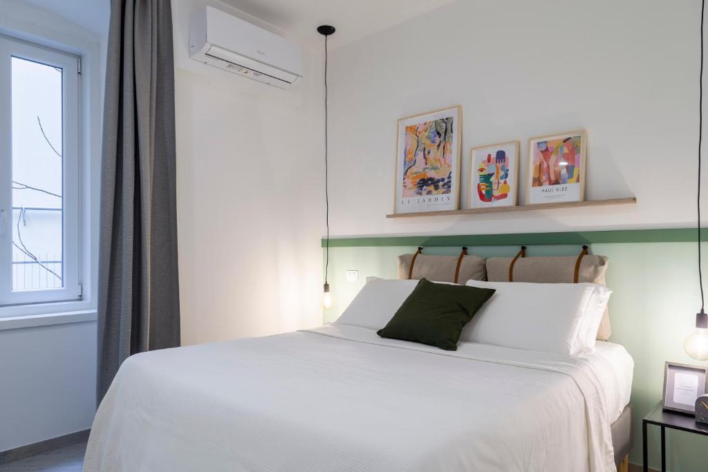Stylish apartment with an arty touch Fast WiFi — photo 1