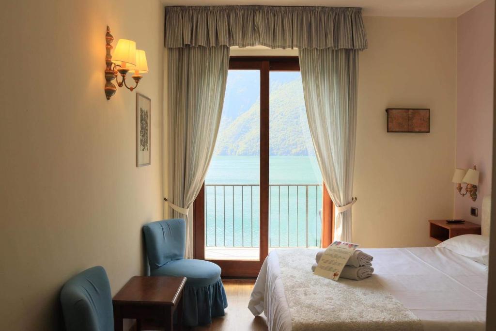 Hotel Stella D'Italia photo 2