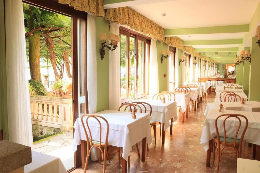 Hotel Stella D'Italia photo 3