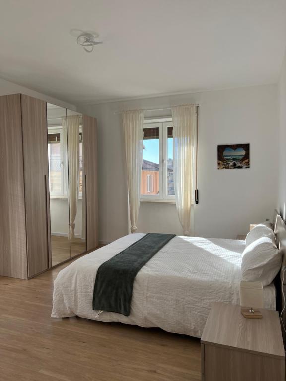 Agapanthus Central Apartment photo 2