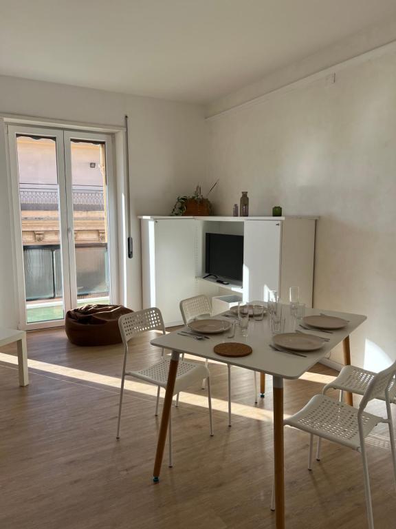 Agapanthus Central Apartment photo 3