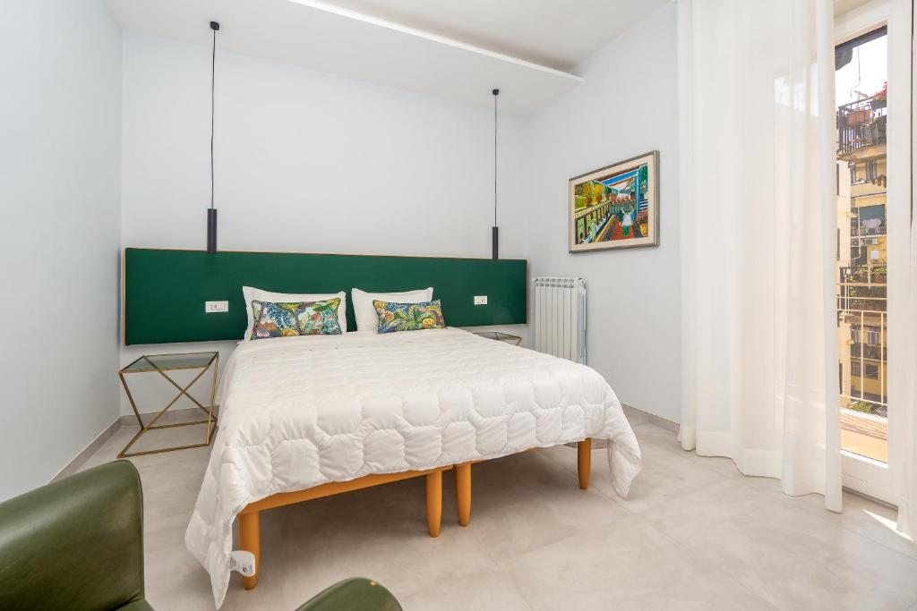 Surya House - Elegant apartment in Sorrento photo 2