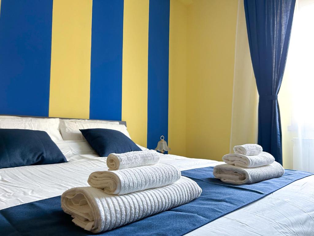 Crazi4Rome Guesthouse - Near Metro Battistini — photo 1