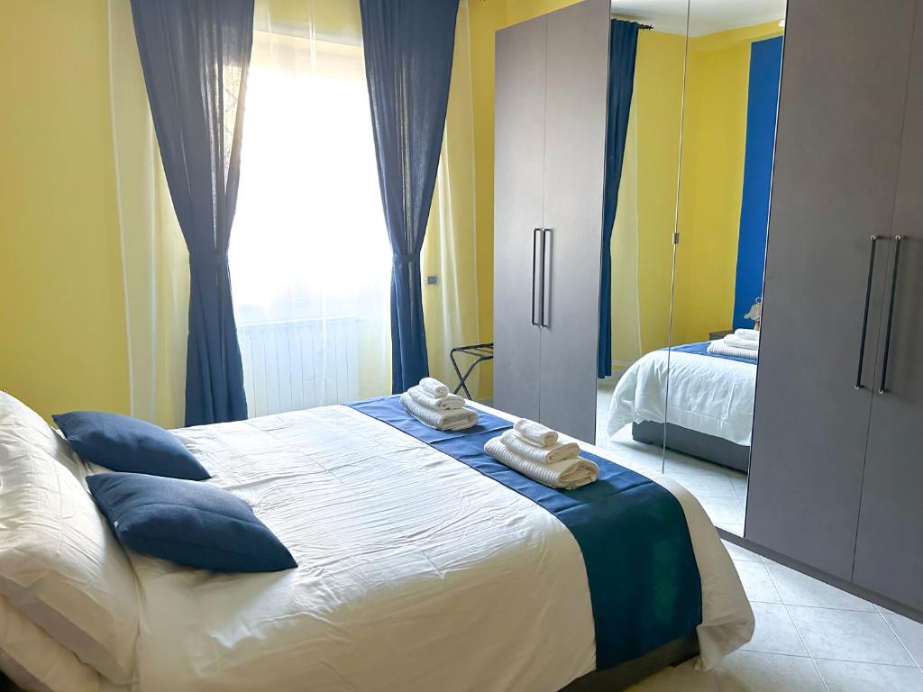 Crazi4Rome Guesthouse - Near Metro Battistini photo 2