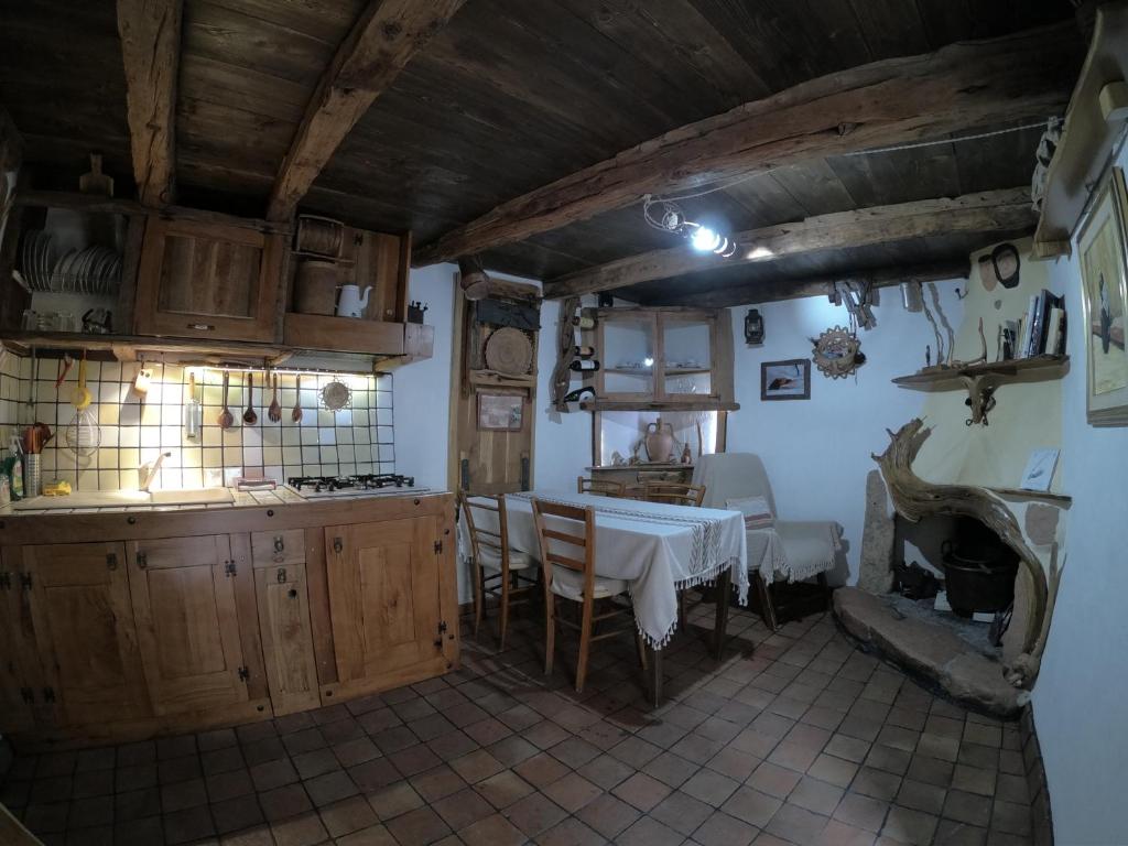 Sa domu 'eccia — photo 1