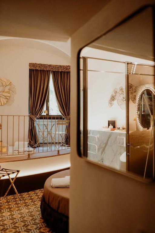 Torre di Bassano Luxury Room photo 2