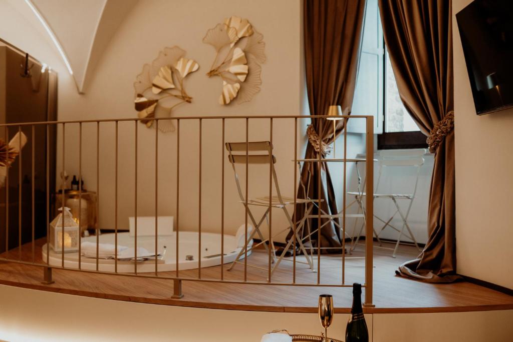 Torre di Bassano Luxury Room photo 3