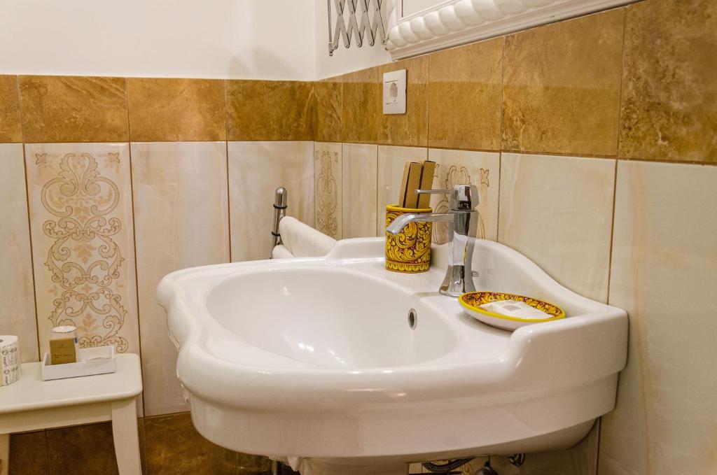 Taormina B&B photo 3