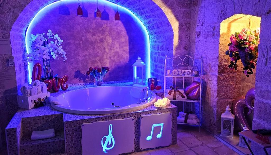SINFONIE PUGLIESI LUXURY ROOM — photo 1