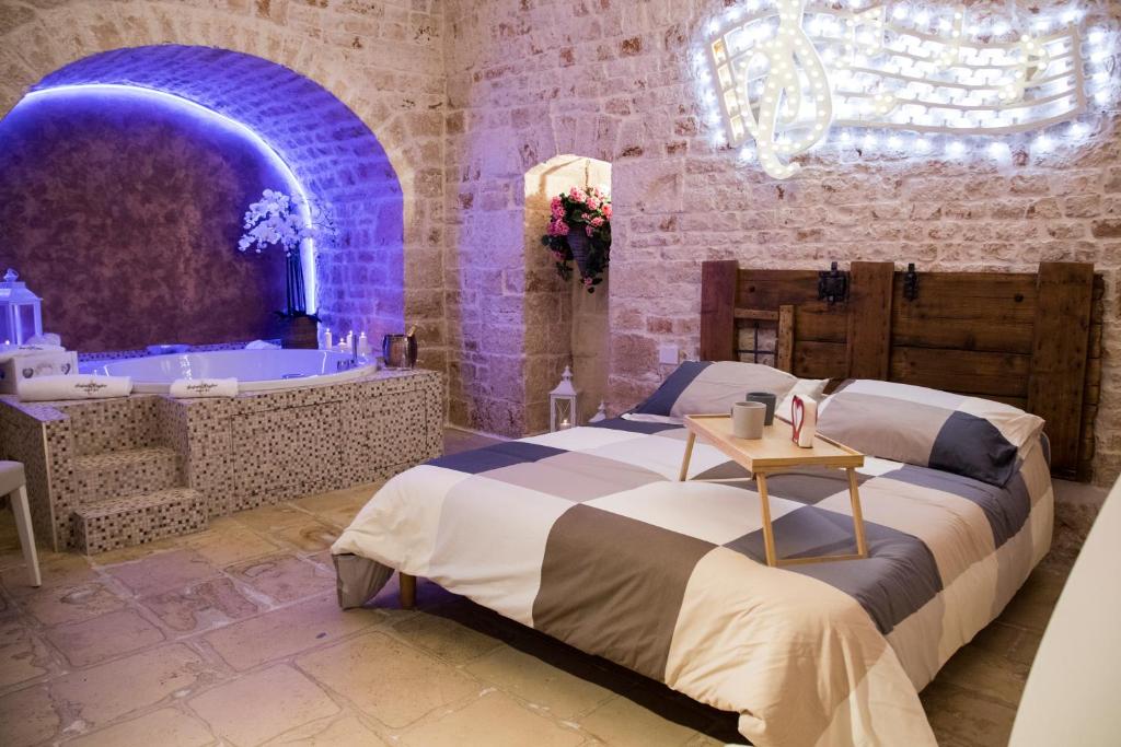 SINFONIE PUGLIESI LUXURY ROOM photo 2
