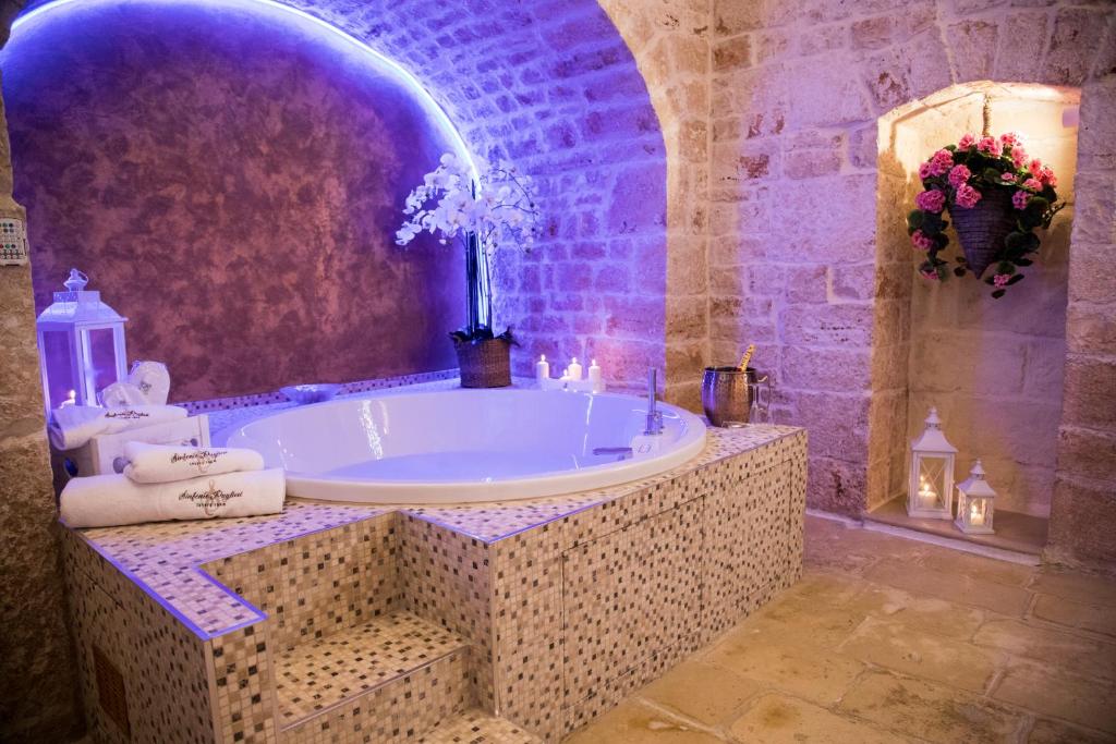 SINFONIE PUGLIESI LUXURY ROOM photo 3