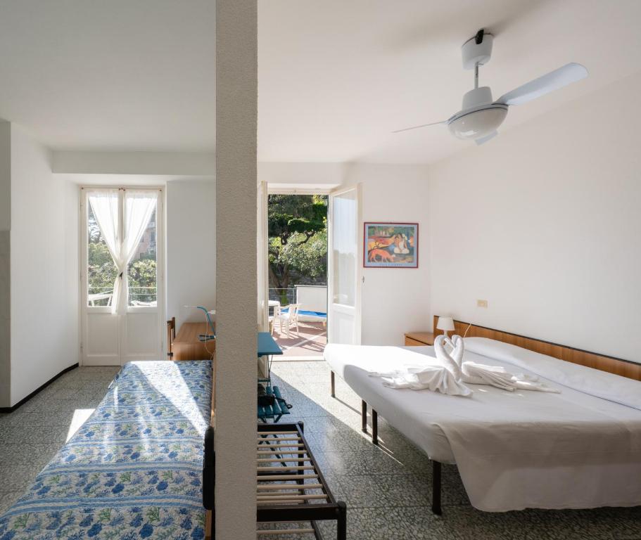 Hotel Zoagli photo 2