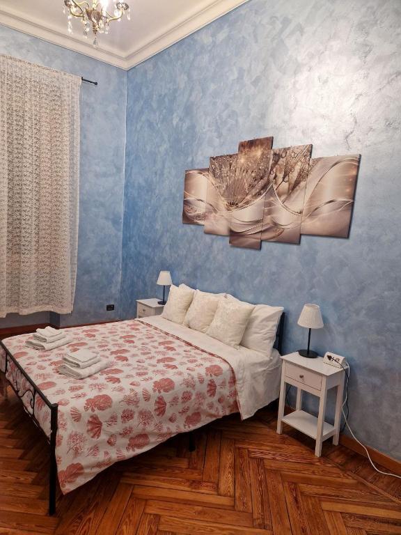 Torino Madama Cristina Apartment - Liberty Palace — photo 1