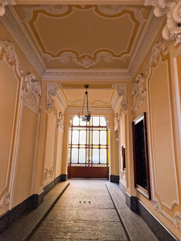 Torino Madama Cristina Apartment - Liberty Palace photo 2