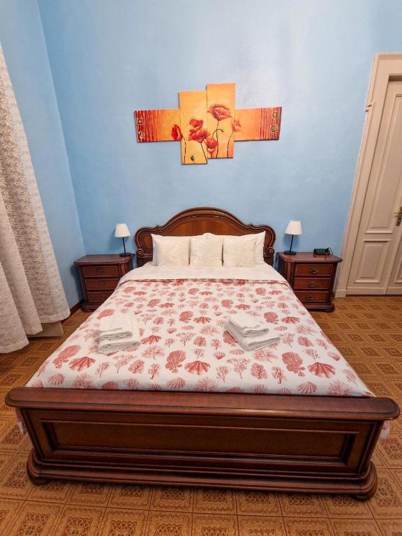 Torino Madama Cristina Apartment - Liberty Palace photo 3