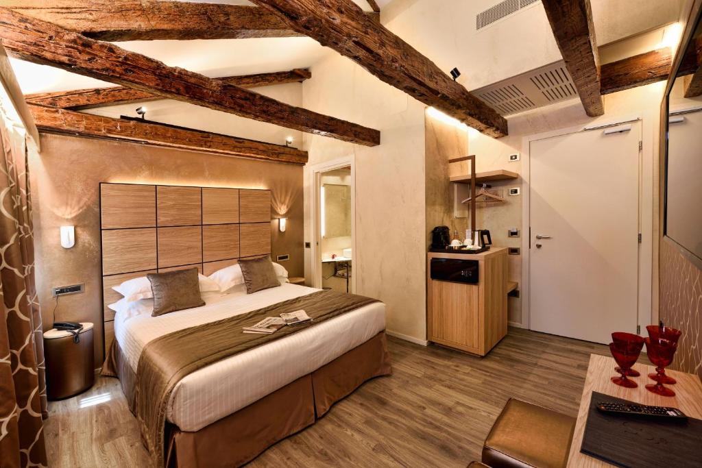 Rosa Salva Hotel photo 2