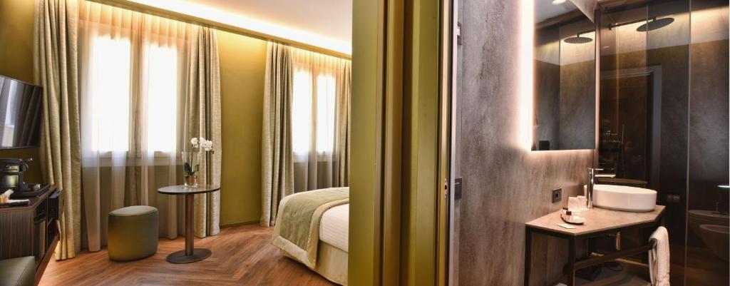 Rosa Salva Hotel photo 3