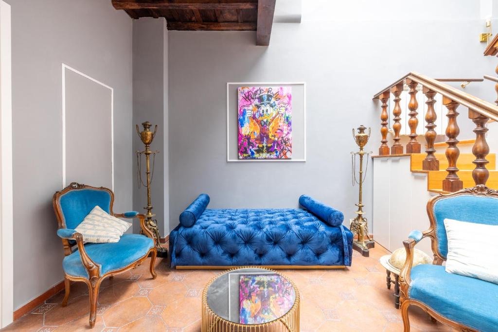 maison pelliccia Terrace — photo 1