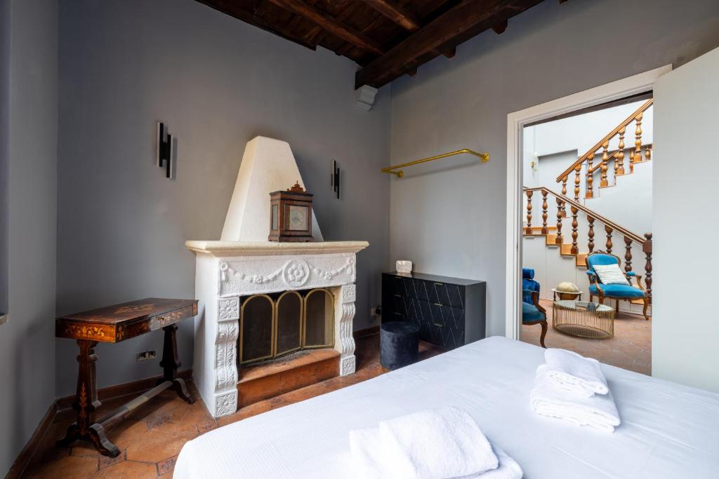 maison pelliccia Terrace photo 2