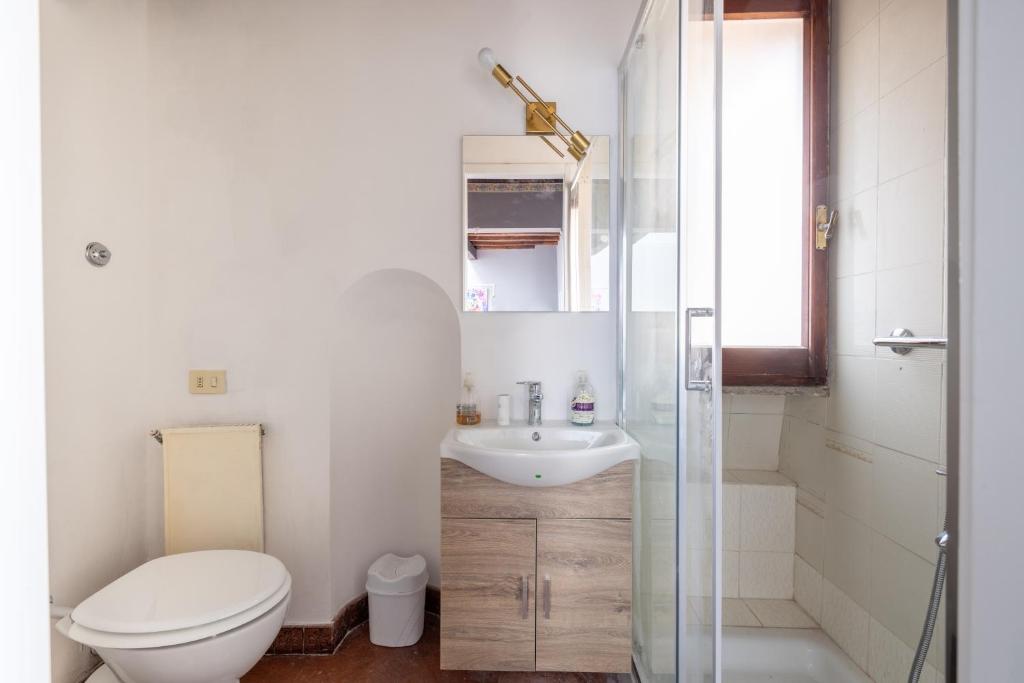 maison pelliccia Terrace photo 3