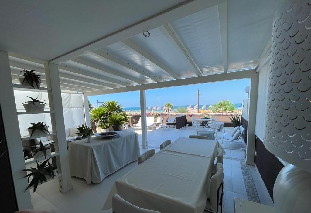 Terrazza sul mare photo 2