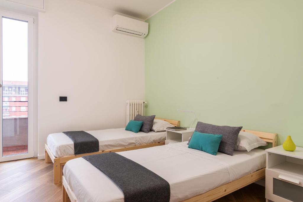 Cimabue Flexyrent apartment A.C. photo 2