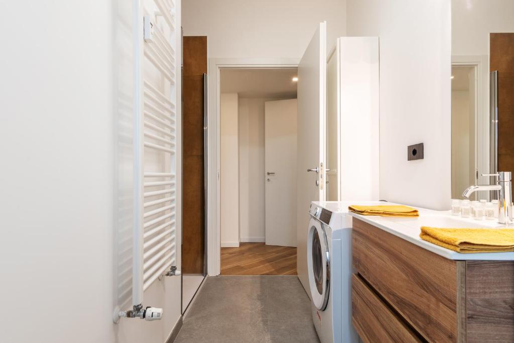 Cimabue Flexyrent apartment A.C. photo 3