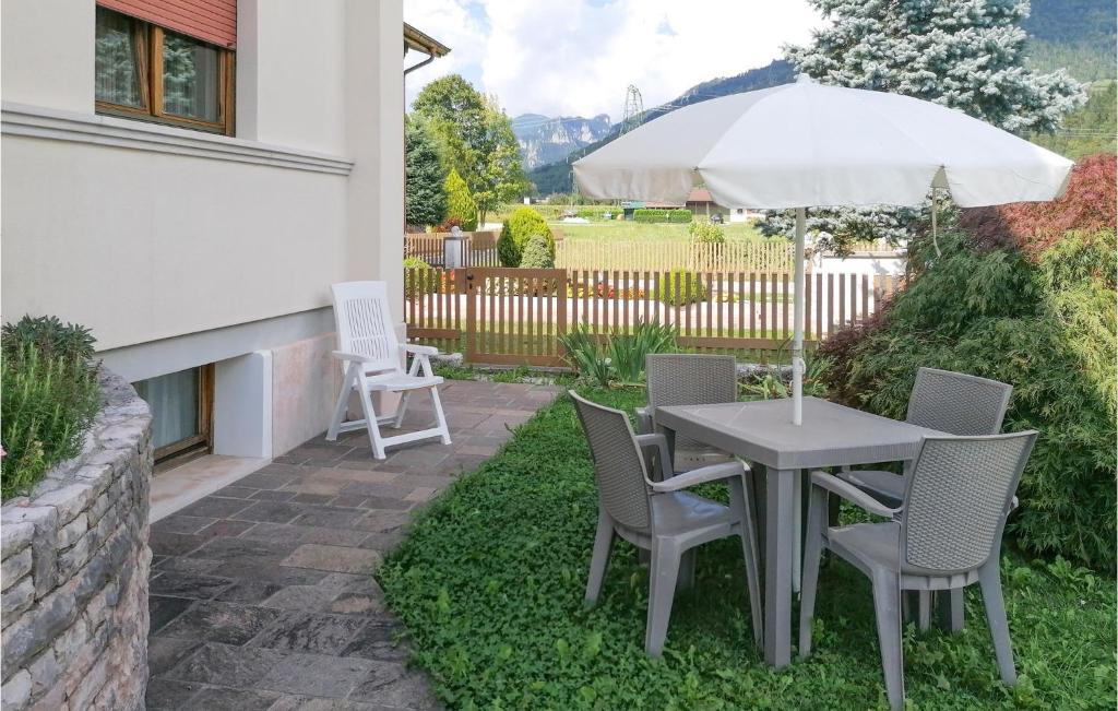 Nice Apartment In Sovramonte With Wifi photo 3