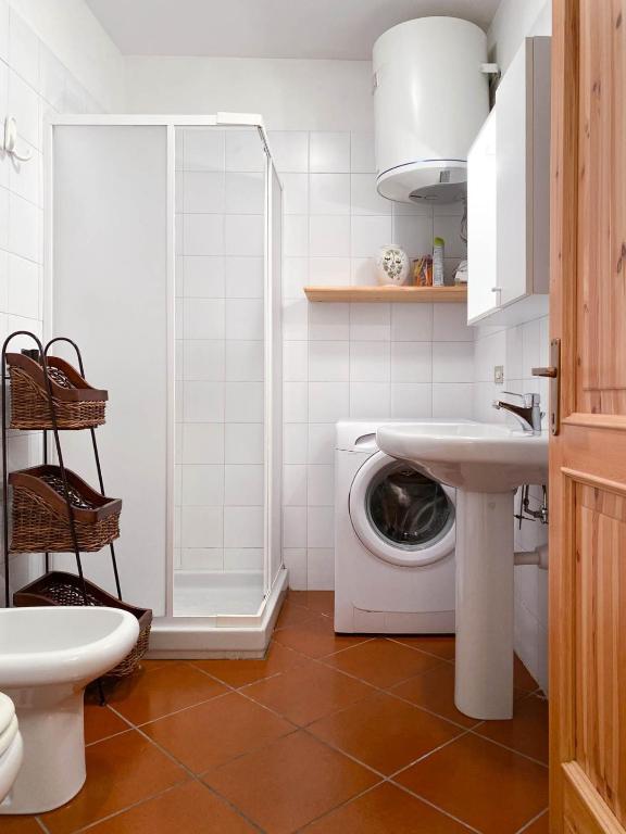 Qui e Ora House photo 3