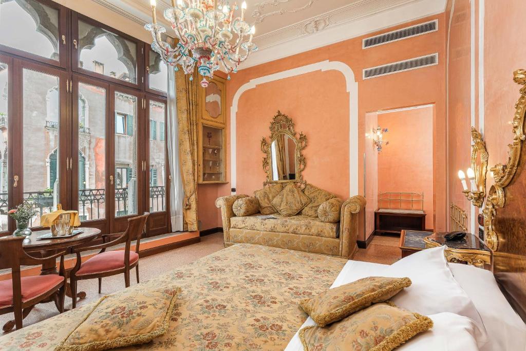 Hotel San Moisè photo 2