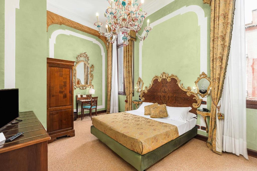 Hotel San Moisè photo 3