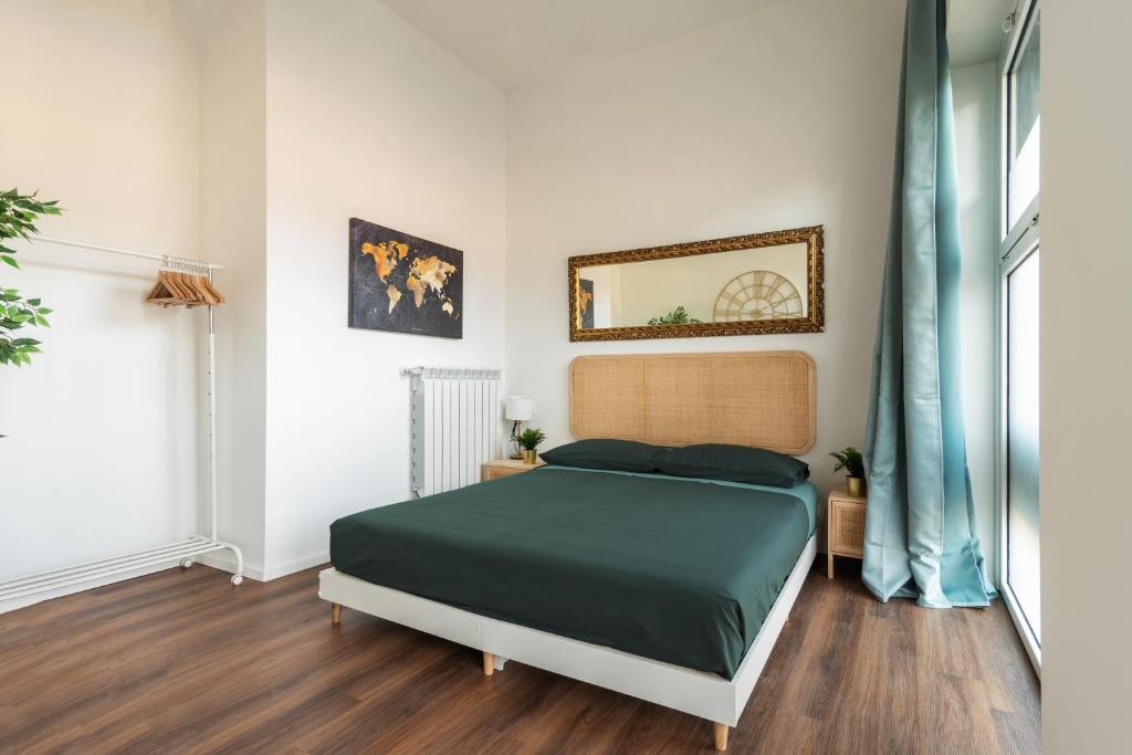 Airloft 7 near Rho Fiera — photo 1