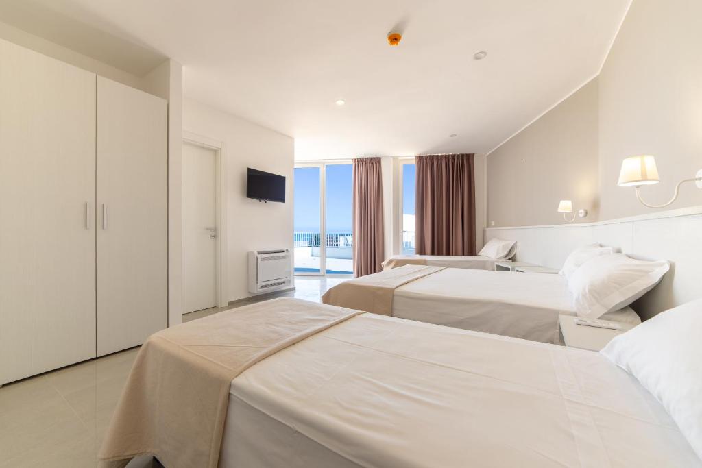 Smart Hotel Ugento photo 2