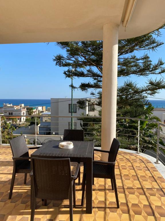 Sea View - Beautiful Terrace with BBQ photo 2