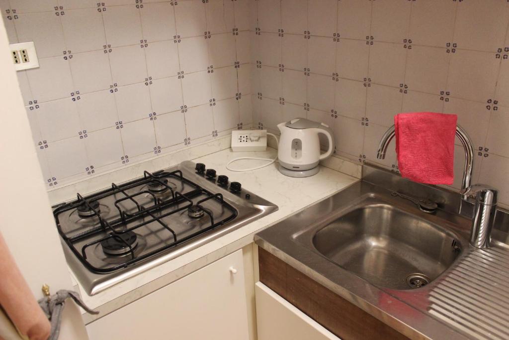 Sant'Agostin Apartment photo 3