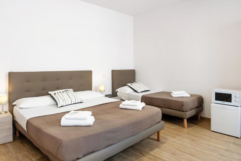 San Vincenzo Rooms Vigonza photo 2