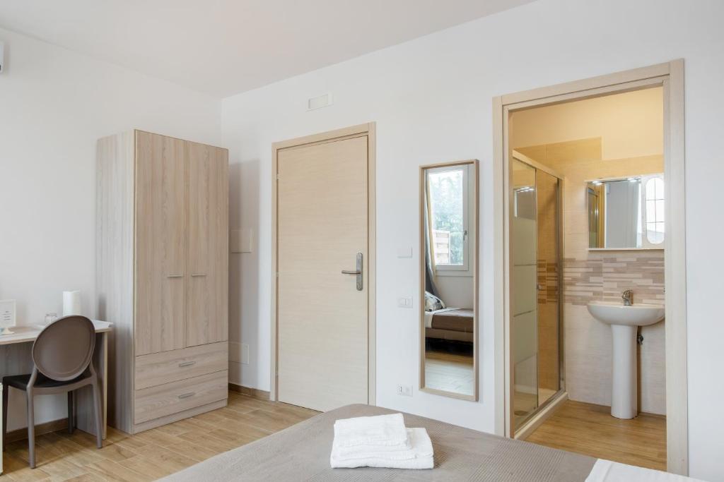 San Vincenzo Rooms Vigonza photo 3