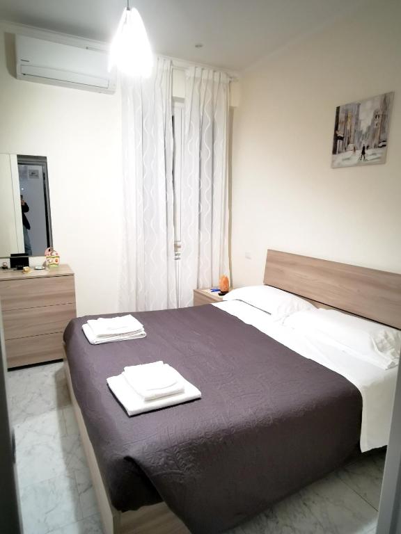 Modern Apartment in the Heart of Rome photo 2