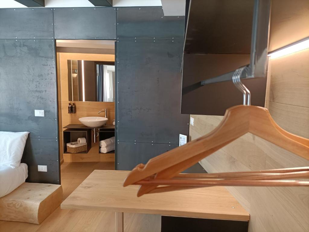 Le Meridiane City Rooms In Trento photo 3