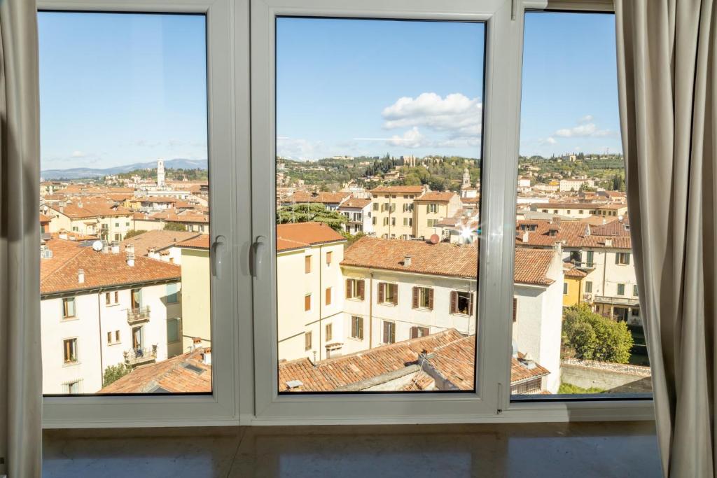Verona Relax & Stay ROOMS — photo 1