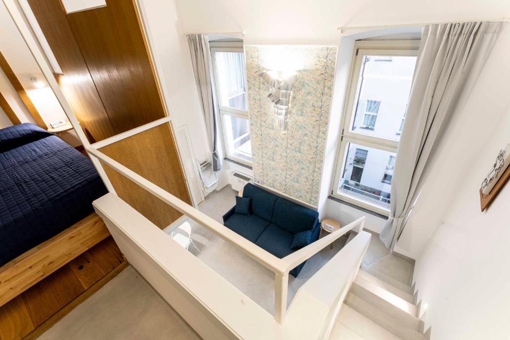 TORINO CENTRO - elegante loft photo 2