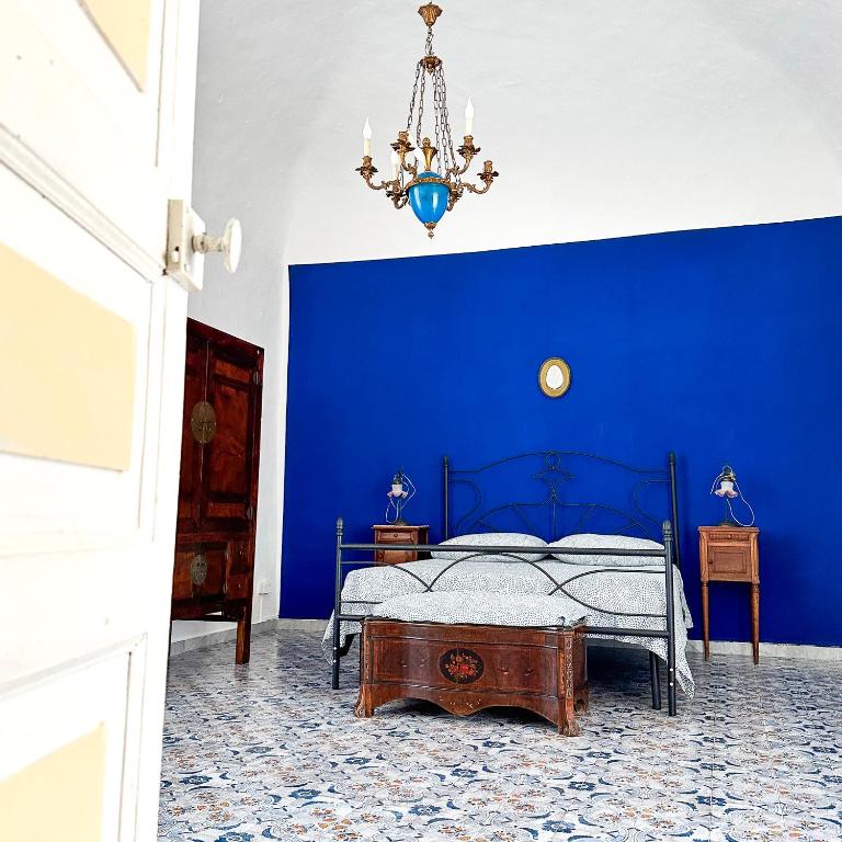 Tenuta Nunziata - food photo 2