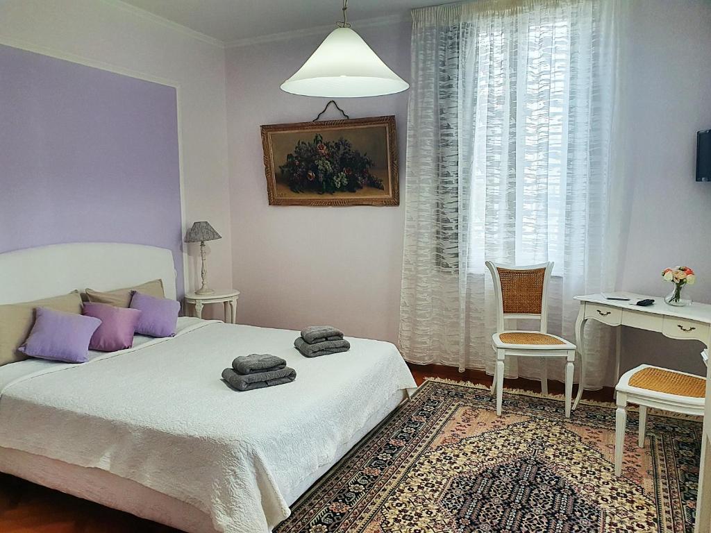 Miglioranzi Rooms photo 2