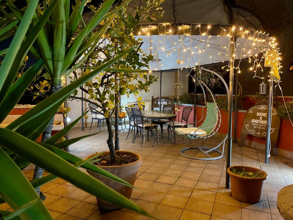 Miglioranzi Rooms photo 3