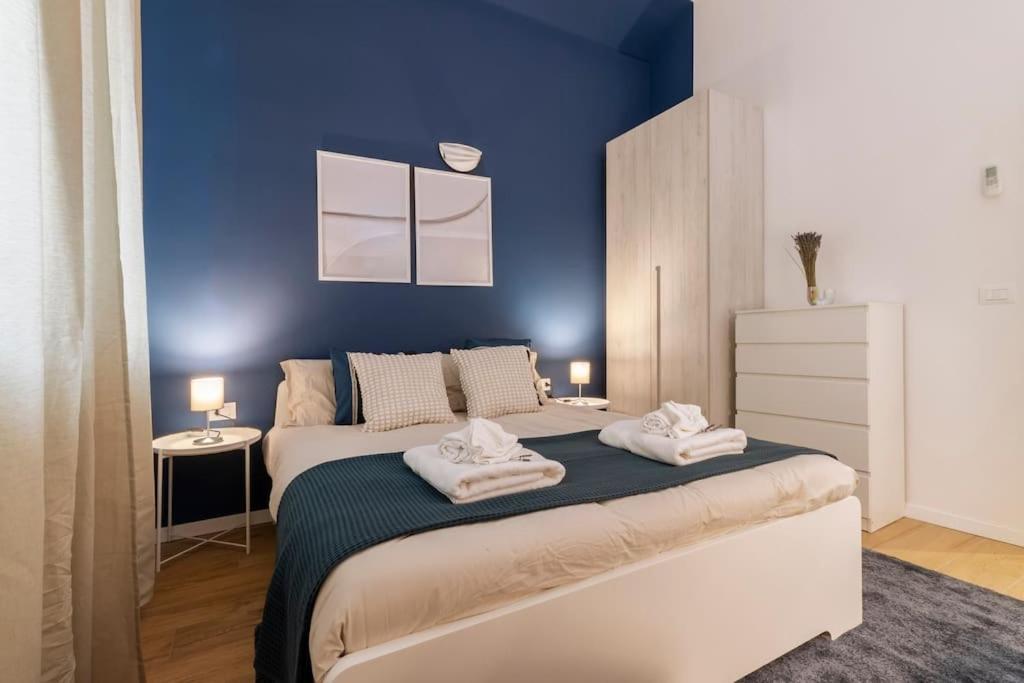 -Politecnico-Porta Susa- Deluxe Loft - Wi-Fi e A-C — photo 1