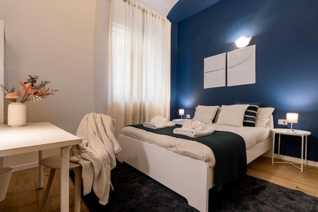 -Politecnico-Porta Susa- Deluxe Loft - Wi-Fi e A-C photo 2