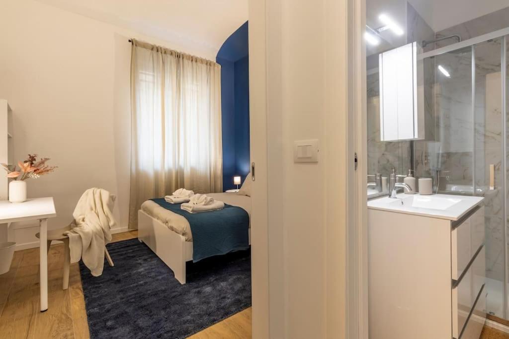 -Politecnico-Porta Susa- Deluxe Loft - Wi-Fi e A-C photo 3