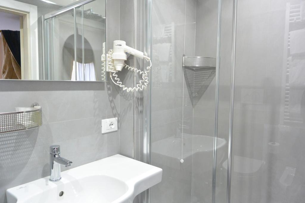 Hotel San Zulian photo 3